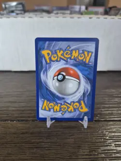 Pikachu Promo 2025 World Championships SVP EN 225 Pokemon Card Worlds - Image 2