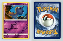 Shuppet #63/168 SM Celestial Storm Common Reverse Holo Pokemon 2018 TCG Card - Image 1