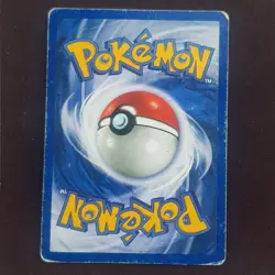 Unown L 86/105🔥WELL PLAYED🔥Neo Destiny Pokemon Card TCG - Image 2