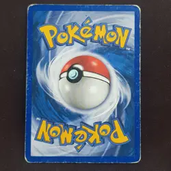 Nidorino 55/147🔥WELL PLAYED🔥Aquapolis Pokemon Card TCG - Image 2