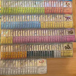 Pokemon Card Shiny Treasure ex S 129 card set complete sv4a Japanese Pikachu NM - Image 1
