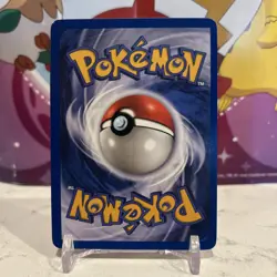 Pokemon 1st Edition Psyduck 65/82 Pokemon Team Rocket WOTC 2000 NM/MT Rare Vtg - Image 2