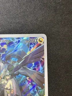 N's Zekrom Mega Evolution Promo 031 - LP - Pokemon - Image 3