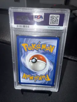 Pokemon Snorlax 151 ETB Illustration Rare Promo SVP en 051 PSA 10 Gem Mint - Image 2