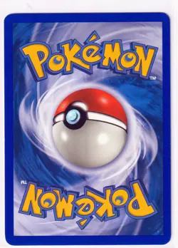 VINTAGE 2002 POKEMON CYNDAQUIL 105/165 EXPEDITION (e-Reader) REGULAR NM/LP - Image 2