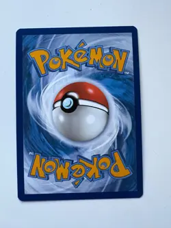 Pokemon TCG Carmine 217/167 Scarlet Violet Twilight Masquerade Sir NM - Image 2