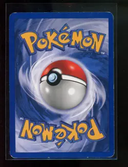 Pokemon TCG Mewtwo Base Set 2 10/130 Holo Rare - Image 2