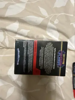 Pokemon TCG Phantasmal Flames Elite Trainer Box ETB, bundled lot - Image 3