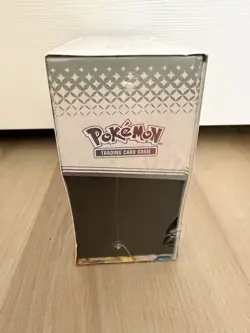 Pokemon Prismatic Evolutions Elite Trainer Box ETB | NEW | (Rip in boxes) - Image 2