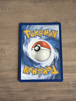 Gengar TG06/TG30 Full Art Holo Trainer Gallery Lost Origin 2022 Pokemon Card NM - Image 2