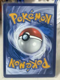 Pokemon TCG Destined Rivals Team Rocket's Mewtwo ex 231/182 - Image 2