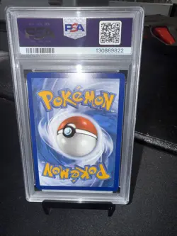 Iron Bundle Pokemon Center Stamped ETB SVP 066 Black Star Promo GEM MINT PSA 10 - Image 2