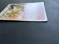 Pokemon TCG Typhlosion Heartgold & Soulsilver 32/123 Cosmo Holo Rare Exclusive - Image 2