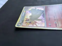 Pokemon TCG Typhlosion Heartgold & Soulsilver 32/123 Cosmo Holo Rare Exclusive - Image 5