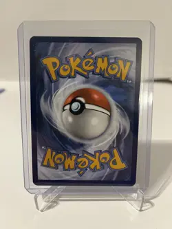 Pokemon TCG Feebas 198/191 Illustration Rare Sv08: Surging Sparks - Image 2