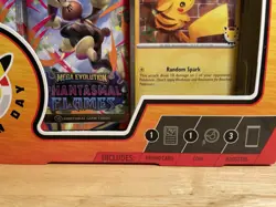 Pokemon TCG: Pokemon Day 2026 Collection 30th Anniversary Lot Of 4 NEW! - Image 5
