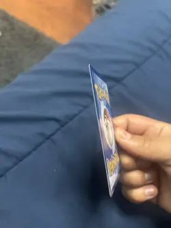 Pokemon Meowth EX SIR, Perfect order. Mint condition. 121/088 - Image 3