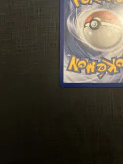 Rowlet 17/236 Yuka Morii Common Cosmic Eclipse Pokemon Reverse Holo Near Mint - Image 3