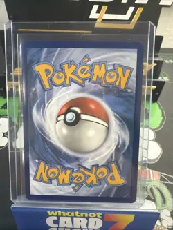 Pokemon - Gengar EX 193/162 - Temporal Forces - Image 2