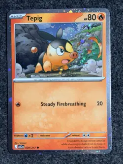 Pokemon TCG: ME Ascended Heroes First Partner Deluxe Pin Collection Promo Set 🔥 - Image 4