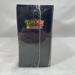 Pokemon Surging Sparks Elite Trainer Box & Booster Bundle - SEALED - Image 2