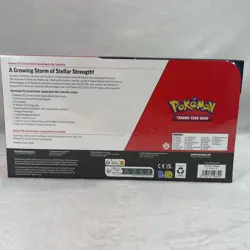 Pokemon Surging Sparks Elite Trainer Box & Booster Bundle - SEALED - Image 3