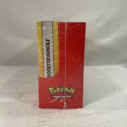 Pokemon Surging Sparks Elite Trainer Box & Booster Bundle - SEALED - Image 4