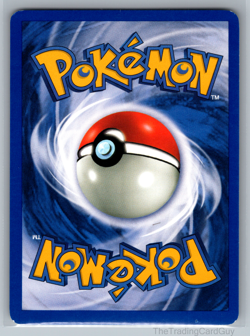 Magikarp 47/82 Team Rocket Regular WOTC Vintage Pokemon TCG NM - Image 2