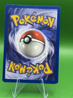 Pokemon Butterfree 33/64 1st Edition Jungle Uncommon WOTC Vintage - Image 4