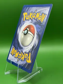 Pokemon Butterfree 33/64 1st Edition Jungle Uncommon WOTC Vintage - Image 5