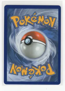 Pokemon Staff Perfect Order Black Star Promo MEP 064 Serperior - Image 2