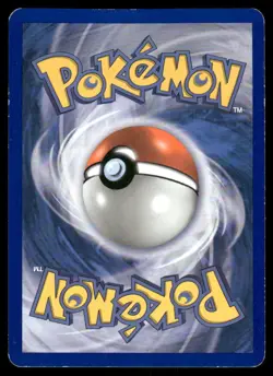 2006 Pokemon Xatu Rare Dragon Frontiers 25/101 DMG - Image 2