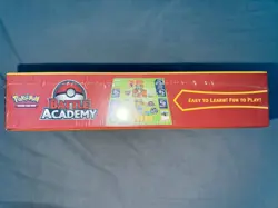 Pokemon TCG Battle Academy Box 2020 New! Sealed! 820650807893 - Image 3