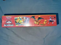Pokemon TCG Battle Academy Box 2020 New! Sealed! 820650807893 - Image 4