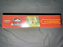 Pokemon TCG Battle Academy Box 2020 New! Sealed! 820650807893 - Image 5