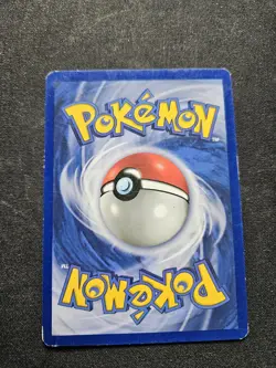 Mew Promo Normal | WoTC Promo 8 | Pokemon TCG - Image 2