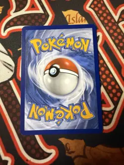 Pokemon TCG Eevee SVP Promo Scarlet & Violet 173 Sleepy Eevee Black Star NM/LP - Image 4