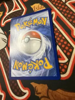 Pokemon TCG Eevee SVP Promo Scarlet & Violet 173 Sleepy Eevee Black Star NM/LP - Image 5