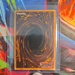 Yugioh Superdreadnought Rail Cannon Juggernaut Liebe (Alt Art) QCSR RA03-EN041 - Image 2