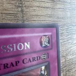 Yu-Gi-Oh! Royal Oppression 1st Edition LOD-091 - Vintage - MINT Condition - Image 3