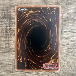 Yu-Gi-Oh! Royal Oppression 1st Edition LOD-091 - Vintage - MINT Condition - Image 4