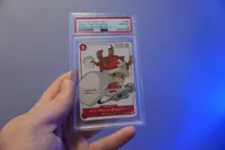 Tony Tony Chopper ST01-006 Promo Matching Battle Prize Set 3 ONE PIECE Japanese - Image 1