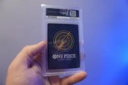 Tony Tony Chopper ST01-006 Promo Matching Battle Prize Set 3 ONE PIECE Japanese - Image 2