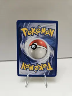 Ivysaur 44/130 Uncommon - Base Set 2 Pokemon Card Nintendo WOTC Vintage Vtg LP - Image 2