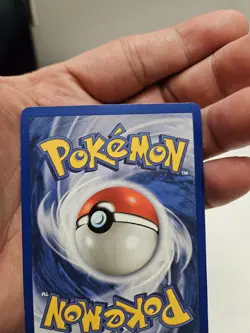 Ivysaur 44/130 Uncommon - Base Set 2 Pokemon Card Nintendo WOTC Vintage Vtg LP - Image 3