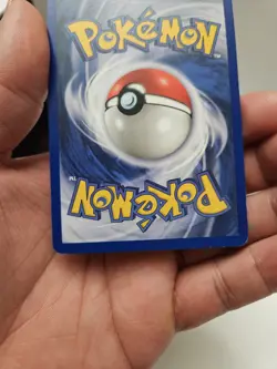 Ivysaur 44/130 Uncommon - Base Set 2 Pokemon Card Nintendo WOTC Vintage Vtg LP - Image 4