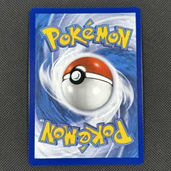 Pokemon TCG Snorlax SVP051 Holo 151 ETB Promo Card - Image 2