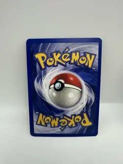 Pokemon Dark Weezing Holo Rare Card 14/82 Mint Condition - Image 3