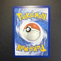Riolu 215/198 Scarlet & Violet Illustration Full Art Holo Pokemon Card NM - Image 2
