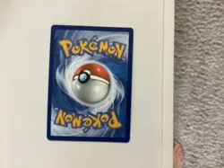 Pikachu 027 Sv: Scarlet & Violet Promo Cards Holo unsealed - Image 2